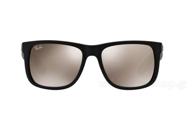 RAYBAN Justin 4165 Γυαλια Ηλιου 