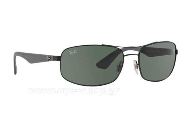 RAYBAN 3527 Γυαλια Ηλιου 