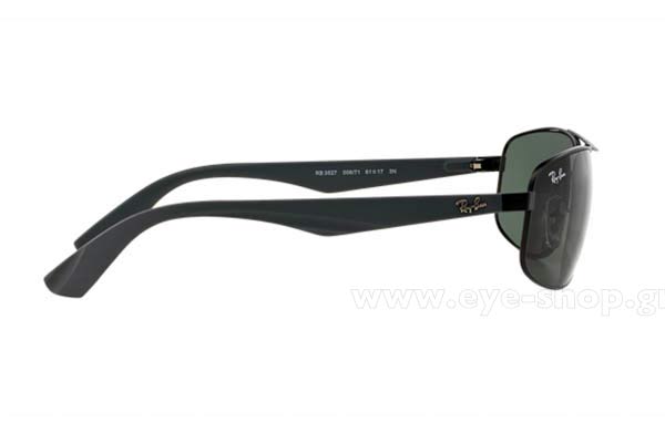 RAYBAN 3527 Γυαλια Ηλιου 