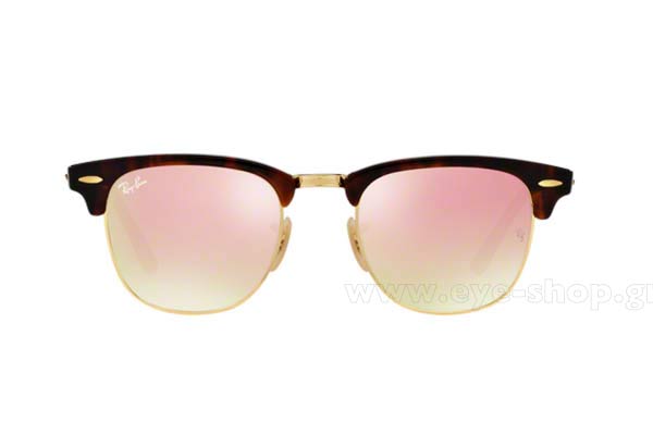 RAYBAN 3016 Clubmaster Γυαλια Ηλιου 