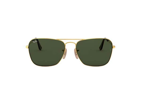 RAYBAN 3136 Caravan Γυαλια Ηλιου 