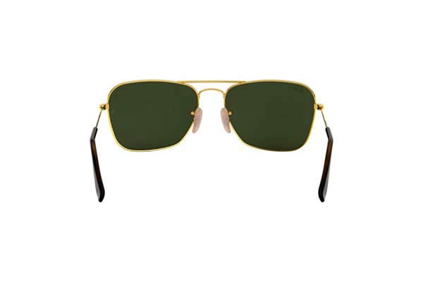 RAYBAN 3136 Caravan Γυαλια Ηλιου 