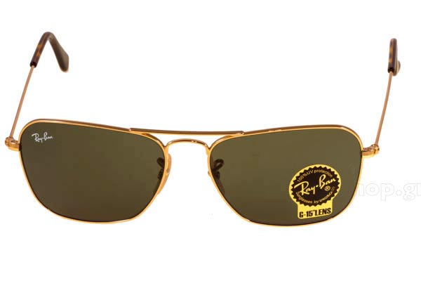 RAYBAN 3136 Caravan Γυαλια Ηλιου 