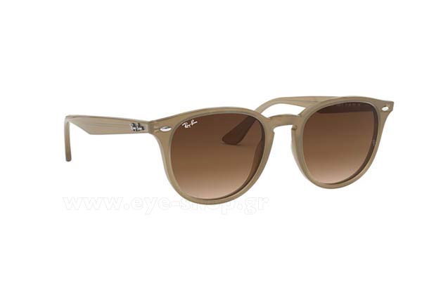 RAYBAN 4259 Γυαλια Ηλιου 