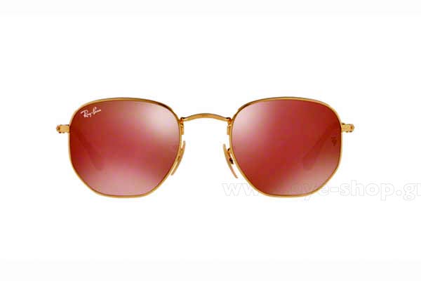 RAYBAN 3548N Γυαλια Ηλιου 