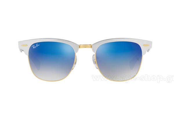 RAYBAN Clubmaster 3507 Γυαλια Ηλιου 