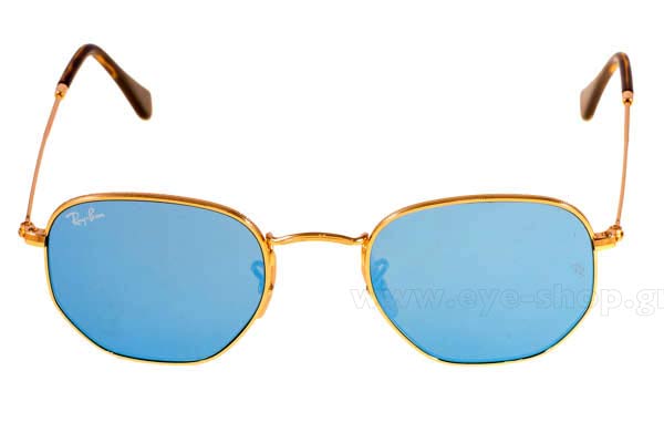 RAYBAN 3548N Γυαλια Ηλιου 