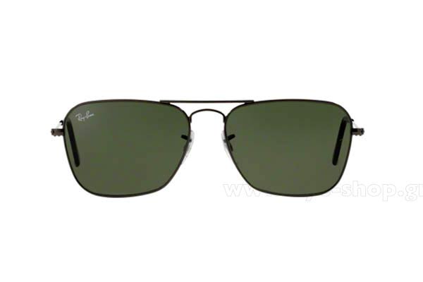 RAYBAN 3136 Caravan Γυαλια Ηλιου 