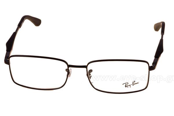 rayban 6284 Γυαλια Ορασεως 