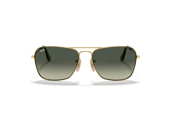 RAYBAN 3136 Caravan Γυαλια Ηλιου 