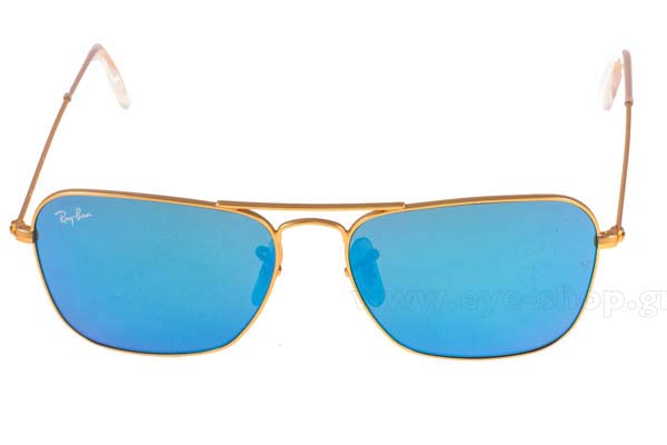 RAYBAN 3136 Caravan Γυαλια Ηλιου 