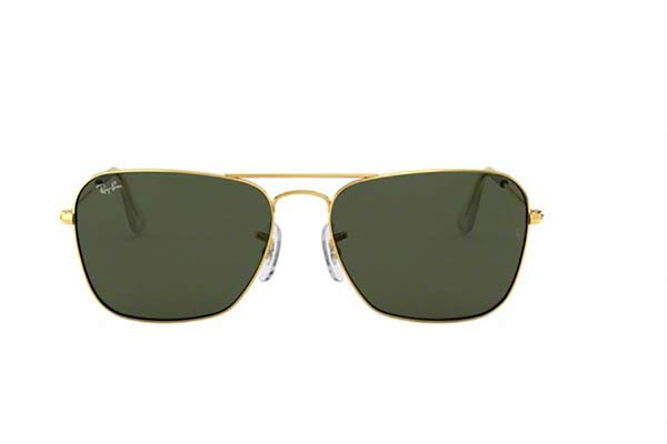 RAYBAN 3136 Caravan Γυαλια Ηλιου 