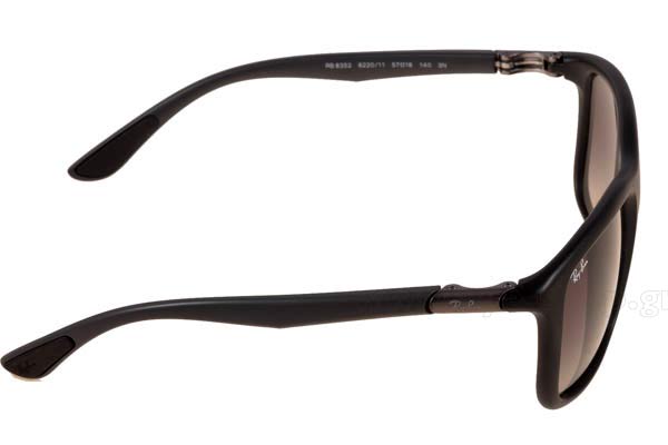 rayban 8352 Γυαλια Ηλιου 