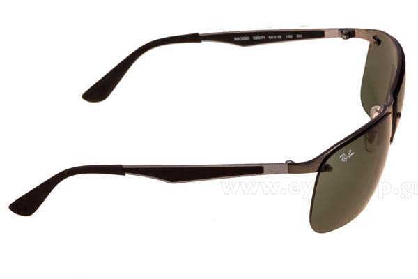 rayban 3550 Γυαλια Ηλιου 