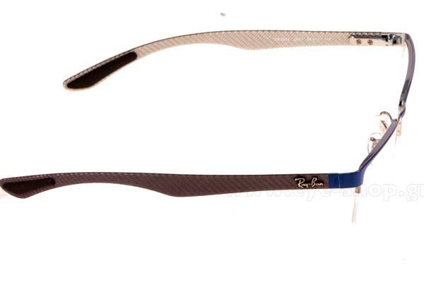 rayban 8412 Γυαλια Ορασεως 