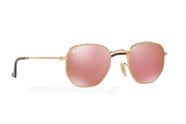 RAYBAN 3548N Γυαλια Ηλιου 