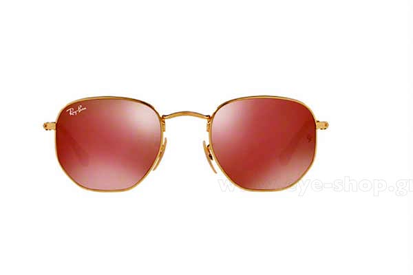 RAYBAN 3548N Γυαλια Ηλιου 