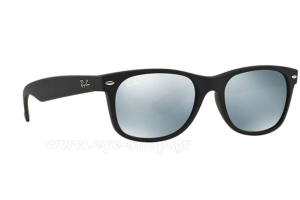 RAYBAN 2132 New Wayfarer Γυαλια Ηλιου 