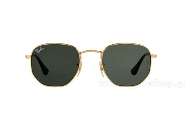 RAYBAN 3548N Γυαλια Ηλιου 