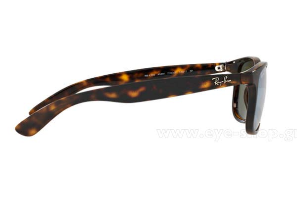 RAYBAN ANDY 4202 Γυαλια Ηλιου 