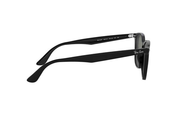 rayban 4258 Γυαλια Ηλιου 