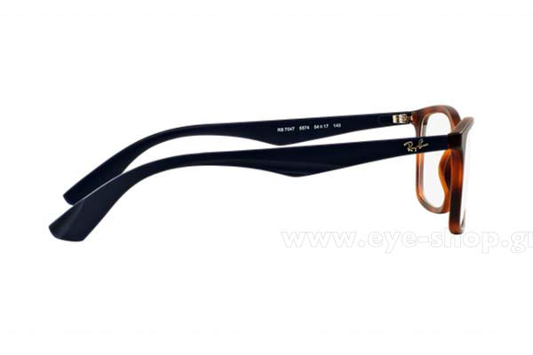 rayban 7047 Γυαλια Ορασεως 