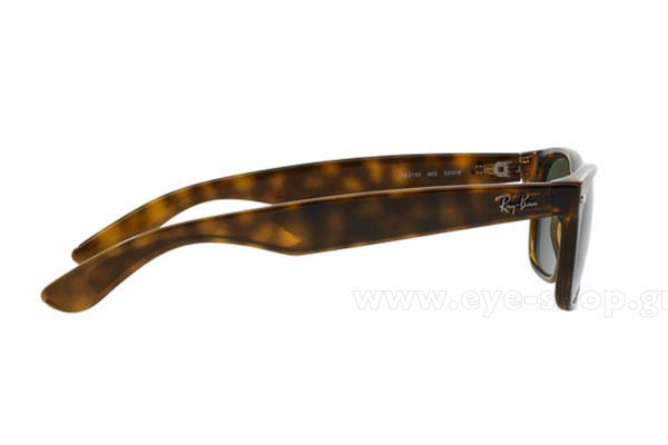 RAYBAN 2132 New Wayfarer Γυαλια Ηλιου 