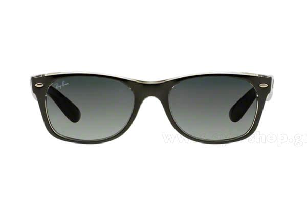 RAYBAN 2132 New Wayfarer Γυαλια Ηλιου 