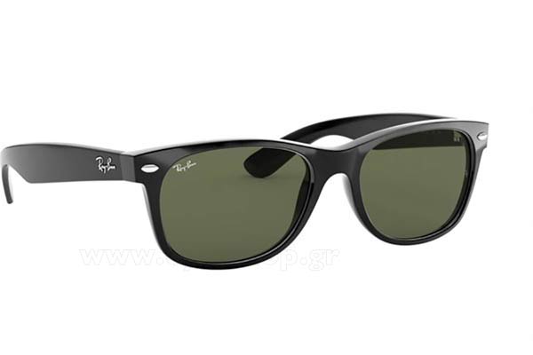 RAYBAN 2132 New Wayfarer Γυαλια Ηλιου 