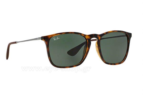 RAYBAN CHRIS 4187 Γυαλια Ηλιου 