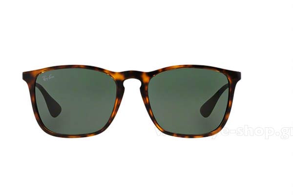 RAYBAN CHRIS 4187 Γυαλια Ηλιου 