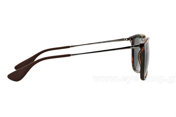 RAYBAN CHRIS 4187 Γυαλια Ηλιου 