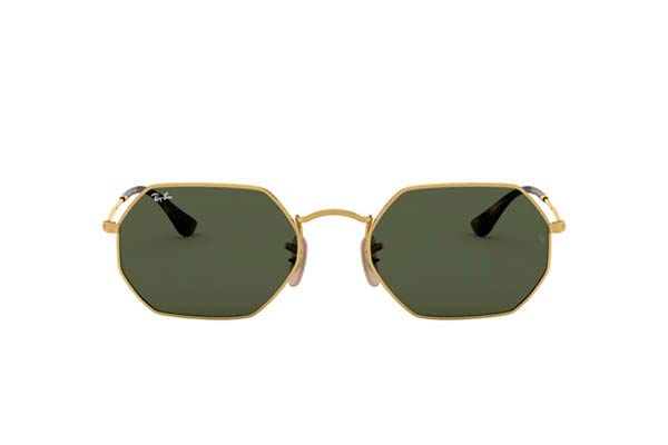 RAYBAN 3556N Octagonal Γυαλια Ηλιου 