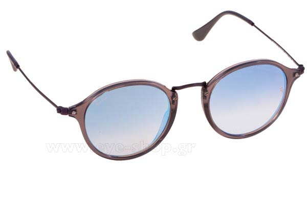 RAYBAN 2447N Γυαλια Ηλιου 