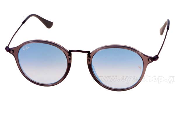 RAYBAN 2447N Γυαλια Ηλιου 