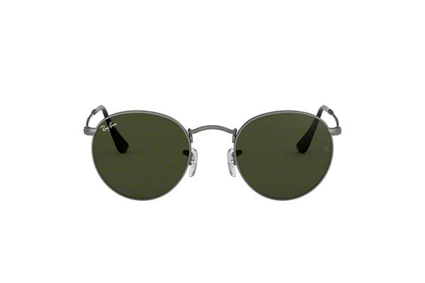 RAYBAN 3447 ROUND METAL Γυαλια Ηλιου 