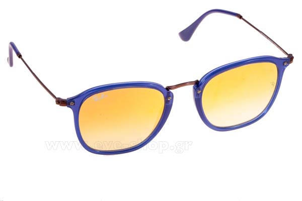 RAYBAN 2448N Γυαλια Ηλιου 