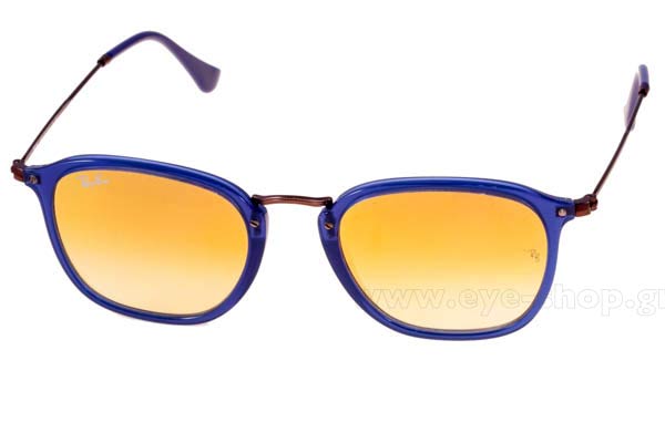 RAYBAN 2448N Γυαλια Ηλιου 