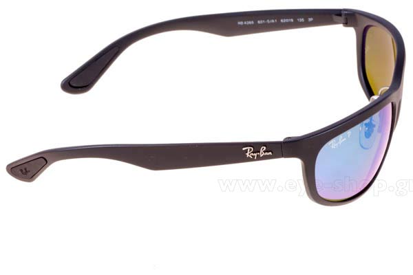 RAYBAN 4265 Γυαλια Ηλιου 