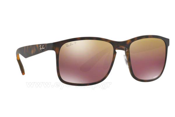 RAYBAN 4264 Γυαλια Ηλιου 