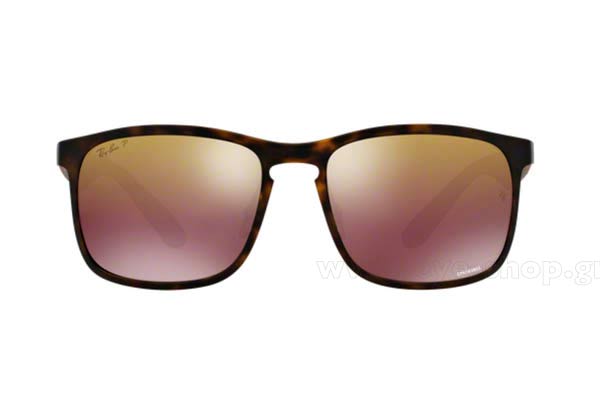 RAYBAN 4264 Γυαλια Ηλιου 