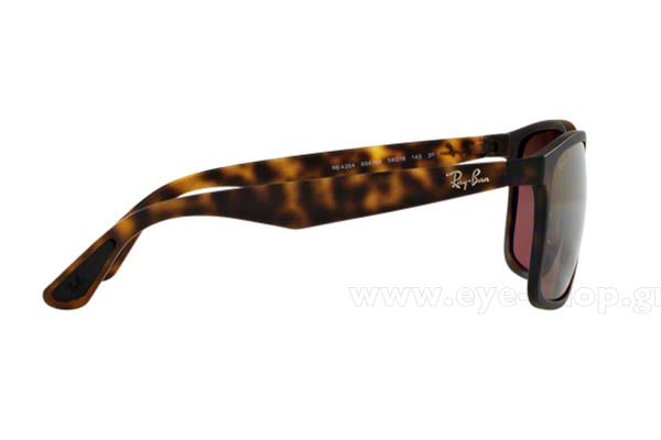 RAYBAN 4264 Γυαλια Ηλιου 