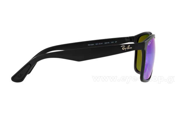 RAYBAN 4264 Γυαλια Ηλιου 