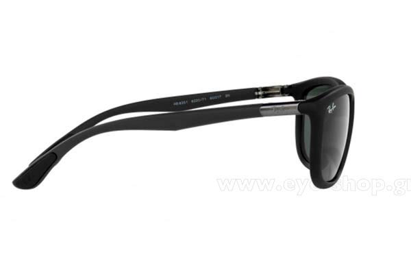 RAYBAN 8351 Γυαλια Ηλιου 