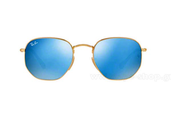 RAYBAN 3548N Γυαλια Ηλιου 