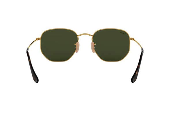 RAYBAN 3548N Γυαλια Ηλιου 