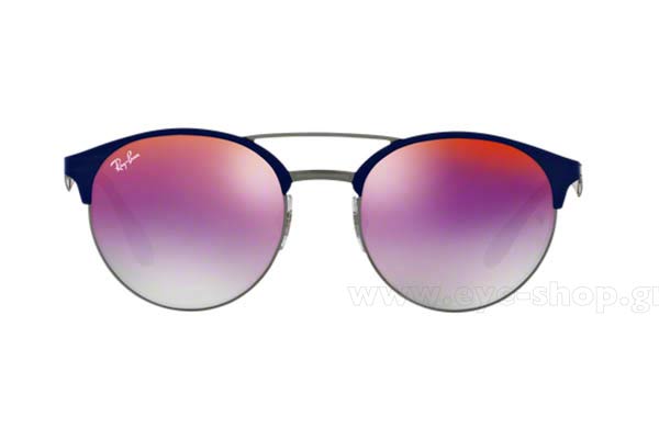 rayban 3545 Γυαλια Ηλιου 