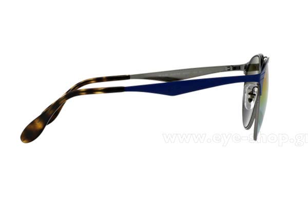 rayban 3545 Γυαλια Ηλιου 