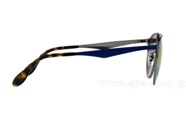 RAYBAN 3545 Γυαλια Ηλιου 