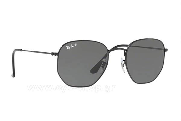 rayban 3548N Γυαλια Ηλιου 